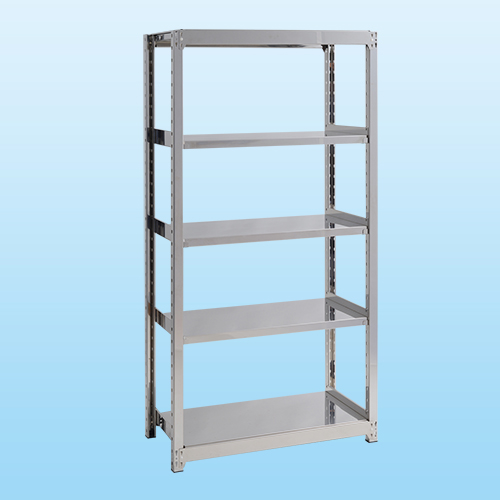 Stainless rack