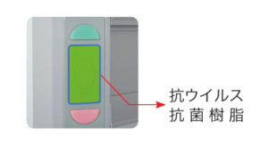 フルオートスイッチ