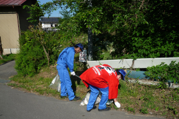 クリーン作戦