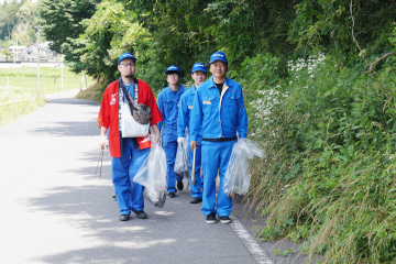 クリーン作戦
