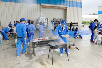 クリーン作戦