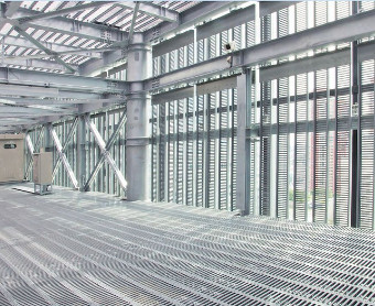 生産空間・建築構造物