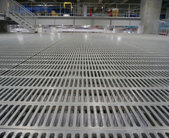 生産空間・建築構造物