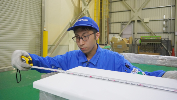 職場の雰囲気