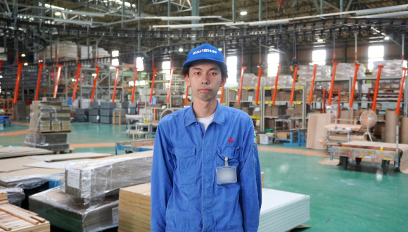 職場の雰囲気