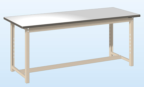 ハーディワークデスク　350kgタイプ