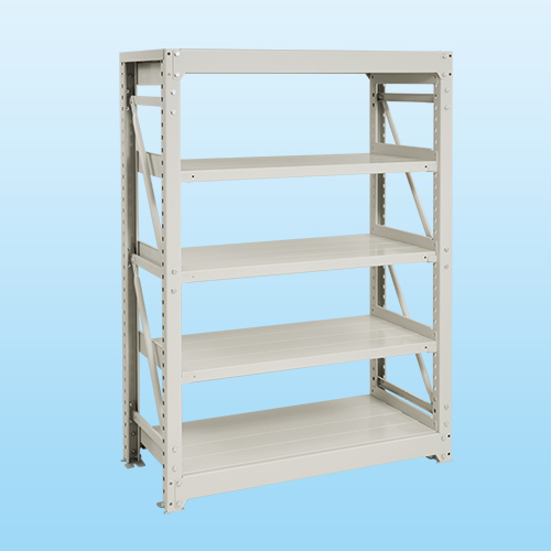 Heavy duty rack (M1000)