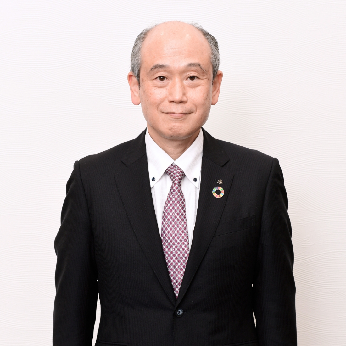 代表取締役社長 新井宏昌