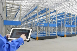 専用サイト導入事例ページ