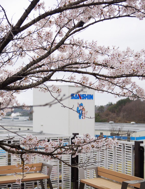福島工場