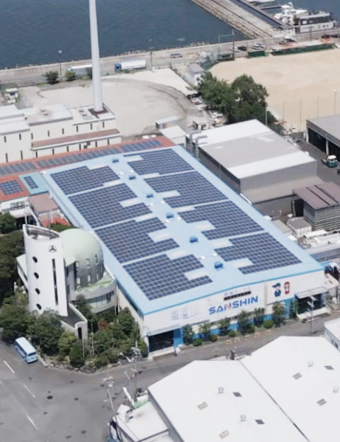 大阪本社