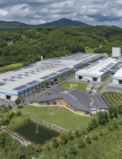 福島工場