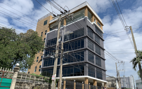 Thai Office