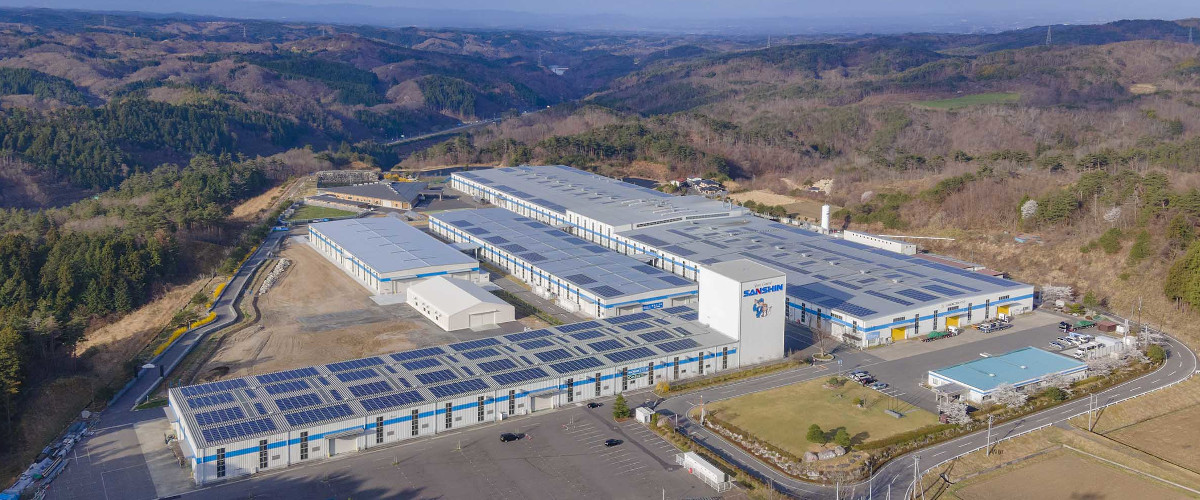 意義 なぜ、福島工場は誕生したのか。