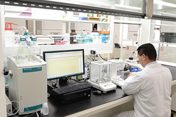基礎研究による裏付け 基礎研究による裏付け