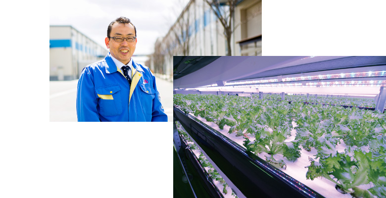 第三工場