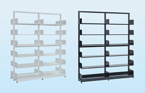 Bookshelf system series