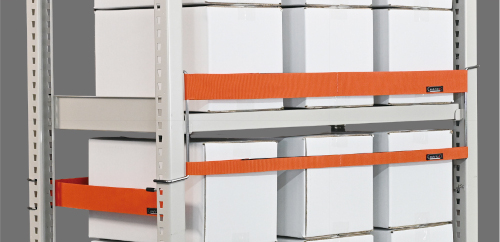 タナガードFLEX（落下防止ベルト）