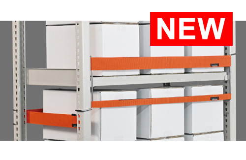 タナガードFLEX（落下防止ベルト）