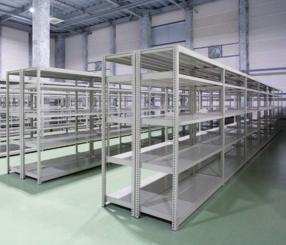 Medium Rack