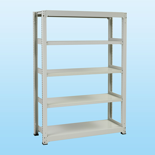 Medium duty boltless rack (M300/M500)