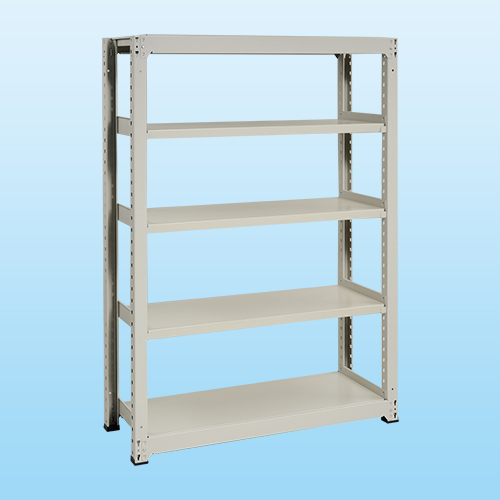 Medium duty boltless rack (M300/M500)